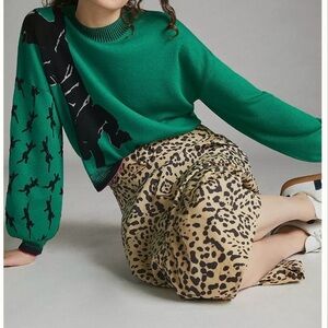 Diane von Furstenberg Dexa Sweater